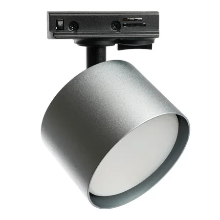 Светильник Feron AL159 трековый однофазный на шинопровод под лампу GX53, графит