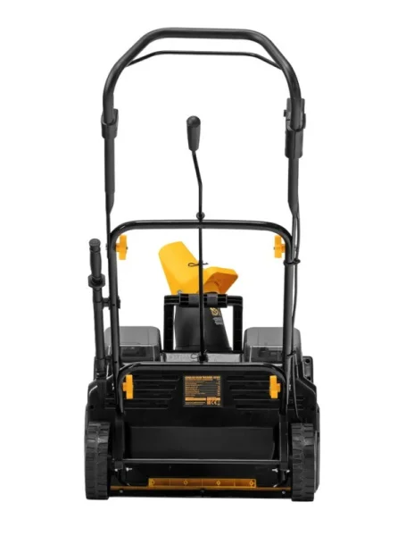 Снегоуборочная машина аккумуляторная Denzel ESB-560Li 97639