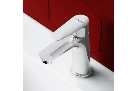 Смеситель для умывальника D40102100 Prime new*