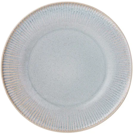 Тарелка Обеденная Bronco "Traditions" 25,5 См (Мал.Уп.=4Шт./Кор=16Шт.)