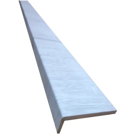 Наличник телескопический ДВЕРИ ГУД 2150х70х6мм Арктик