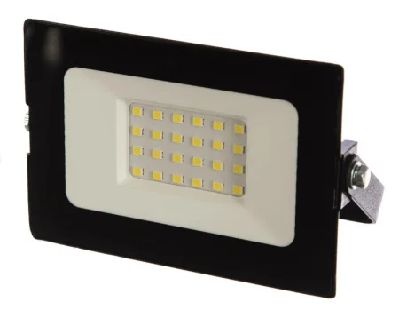 Светодиодный прожектор GLANZEN FAD-0002-20-SL