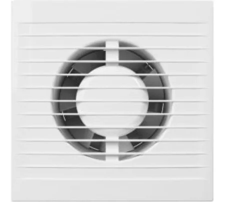 Вентилятор E 100-02/E 100 S-02 (Era)