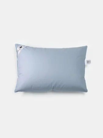 Подушка Belashoff Стандарт-Н 50х70см высокая микс пух30% перо70% тик 9291898 *1