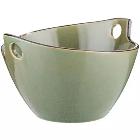 Салатник Коллекция "Арт-Деко" 17,5*16*11 См 850 Мл