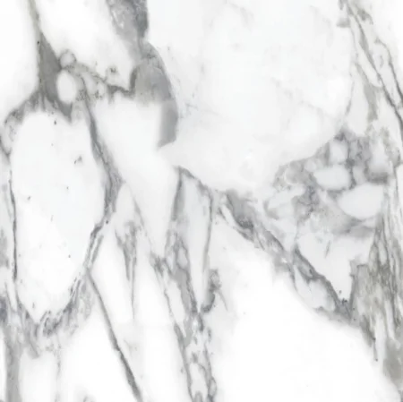 Керамогранит Gresse Ellora Zircon GRS01-15 600х600х10мм 1уп=1,44м2 (4шт) белый мрамор