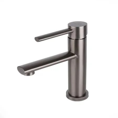 Смеситель для раковины FASHUN A51134-17 графит из нержавеющей стали