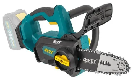 Пила цепная Fit 20В 7 м/сек 4000об/мин 79929 *1