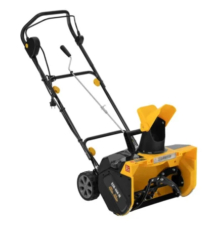 Снегоуборочная машина электрическая Denzel ESB-460-M 97628