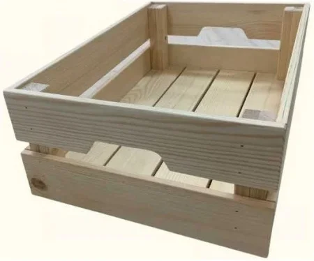 Ящик средний 46х31х16см