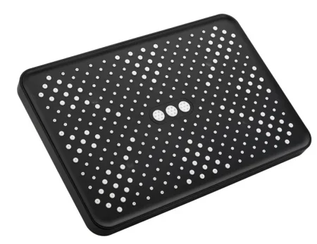 Верхняя лейка, черный BD02-7