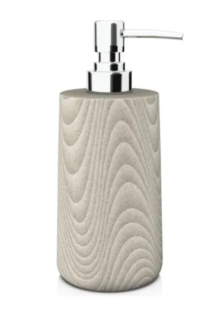 Дозатор для жидкого мыла Fora Spline FOR-SPN021 полирезин