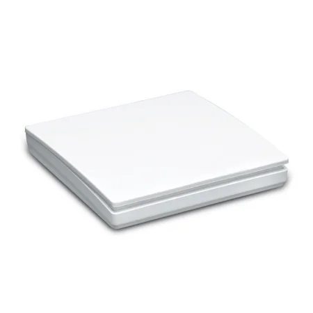 Выключатель дистанционного управления TM81 1-кл, 7мВт, IP20, белый 41128 (Feron) *1