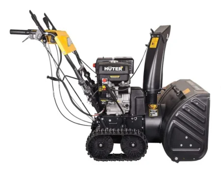 Снегоуборщик бензиновый Huter SGC 11000CD 70/7/24