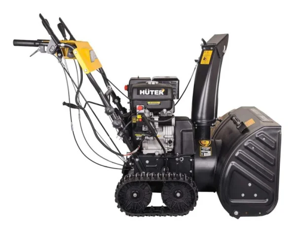 Снегоуборщик бензиновый Huter SGC 11000CD 70/7/24
