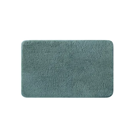 Коврик для ванной Iddis Base 50х80см микрофибра темно-зеленый BSQS06Mi12