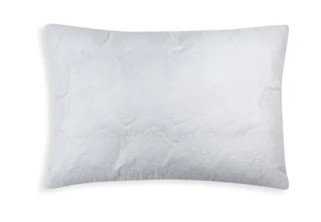 Подушка Роза 50х70см полиэфирное волокно 100% п/э 4086969 *1