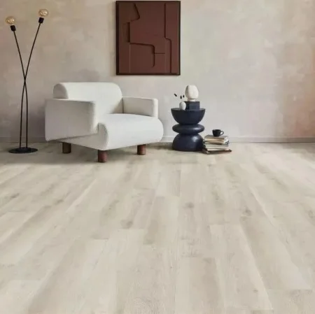 Плитка кварц-винил Noventis Flooring Basic 8908 (1200х180х3,5мм) 1уп=2,160м2 =10шт замок
