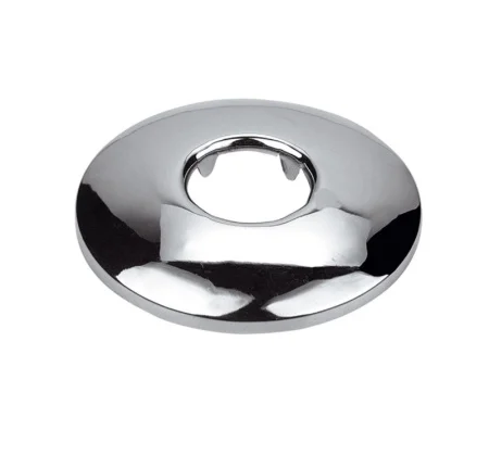 Отражатель декоративный 3,4" h-12 мм разъемный K03-1203S TIM *1