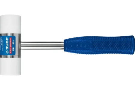 Молоток-киянка 630гр 50мм Зубр Профессионал 2041-50 *1