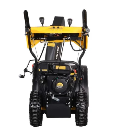 Снегоуборочная машина бензиновая Huter SGC 6000 70/7/7