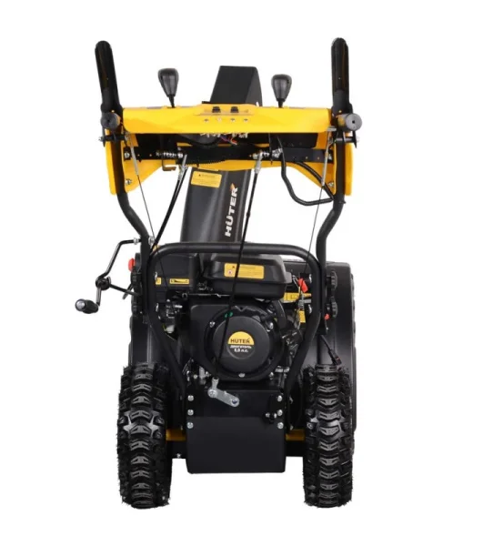 Снегоуборочная машина бензиновая Huter SGC 6000 70/7/7
