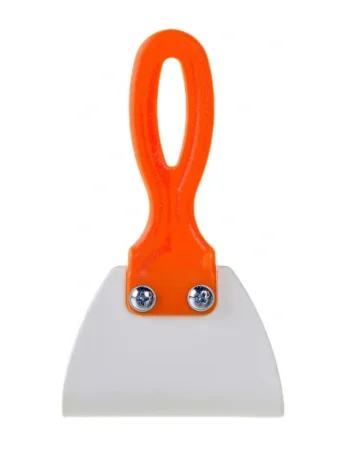 Шпатель фуговальный резиновый 86мм Amigo 74903 *1