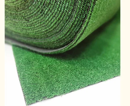 Трава искусственная 270 5мм (2мм) рул-50м2 02925271