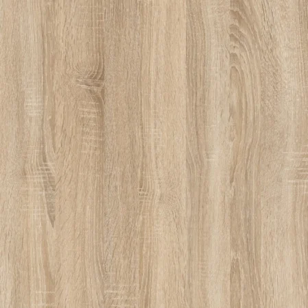 Рейка интерьерная МДФ Stella Милана Дуб Сонома 2700х30х20мм