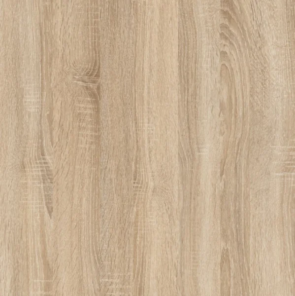 Рейка интерьерная МДФ Stella Милана Дуб Сонома 2700х30х20мм