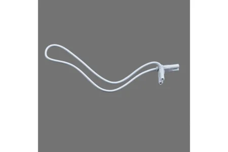 Провод д/соед светильников для растений ULI-P, 50 см, бел, UCX-PP2/L10-050 WHITE 1 POLYBAG Uniel