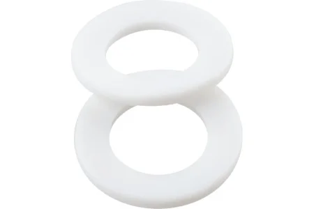 Прокладка фторопласт упаковка 2шт 3/4'' MasterProf  ИС.130404