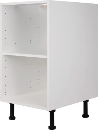 Каркас стол 450мм (белый) 70С45Б *1