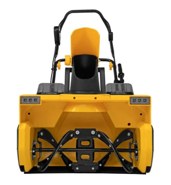 Снегоуборочная машина аккумуляторная Denzel ESB-560Li 97639