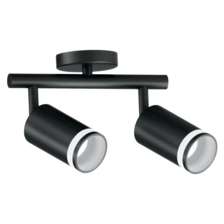 Светильник настенно-потолочный LUNA ML232 под лампу GU10 черный