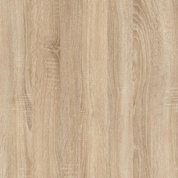 Рейка интерьерная МДФ Stella Бриона Дуб Сонома 2700х40х16мм