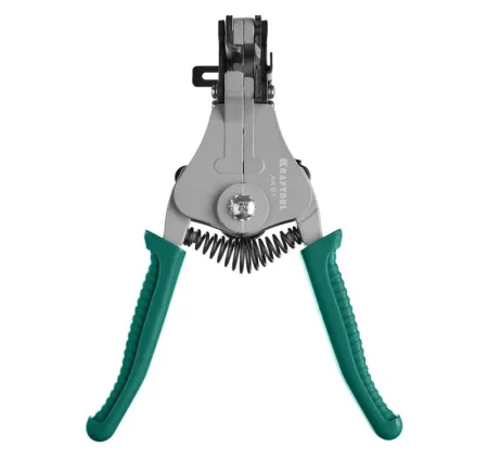 Стриппер полуавтоматический АК-5 0.5-6мм2 Kraftool 22683