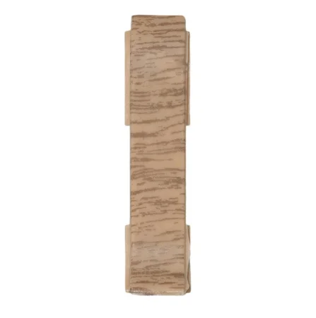 Соединитель для плинтуса 307 Дуб Классический Stella Comfort