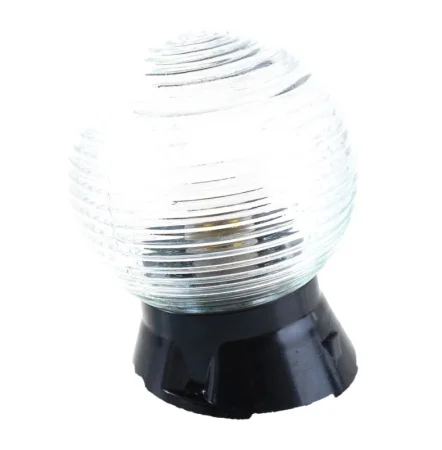 Светильник НБП 01-60-004 наклонный б/стекла