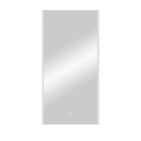 Зеркало с подсветкой Modern ЗЛП619 500x1000мм сенсор