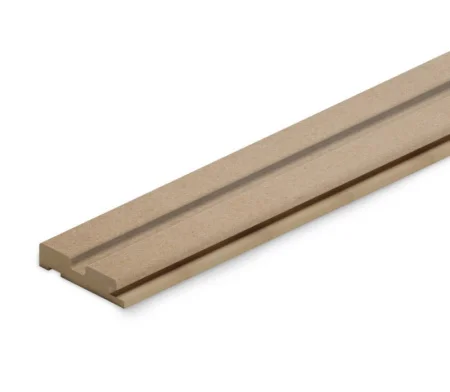 Профиль Старт МДФ Stella Beats Base 2700x66,5x16мм