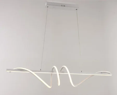 Люстра потолочная подвесная Авила MS 1175 Linvel