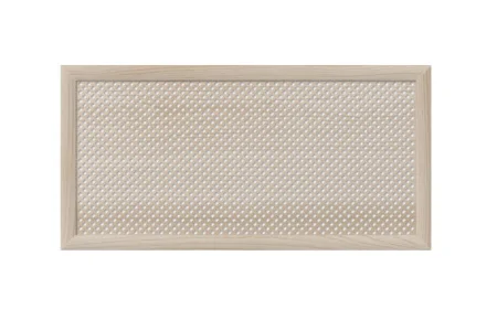 Экран для радиатора 1200х600х12 Глория Дуб сонома