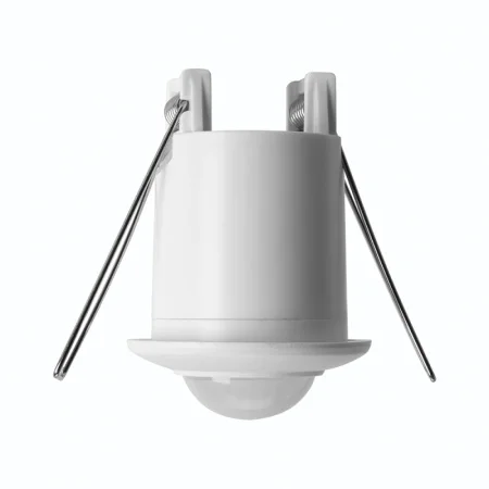 Датчик движения и освещенности SEN50 800W 6м 120°(гориз.) 360°(верт.) белый 22066 (Feron) *1