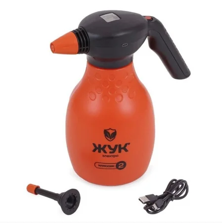 Опрыскиватель 2 л 'Жук' аккумуляторный 7671-00 Д9006 *1