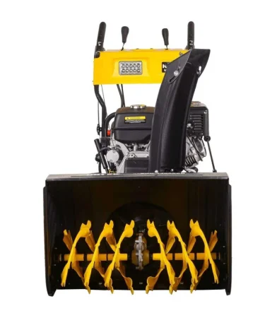 Снегоуборщик бензиновый Huter SGC 11000CD 70/7/24