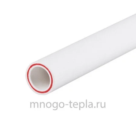Труба PPRC стекловолокно армир. 32х4,4 (PN20) SDR 7.4 (1 шт - 2 м) *30