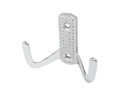 Крючок-вешалка StahlBuro 011 B CP хром (европакет) 16125 *1