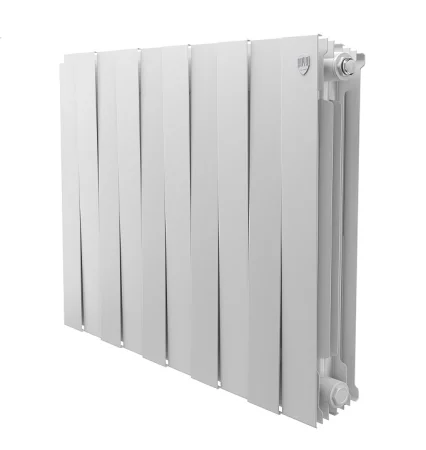 Радиатор Bianco Traffico Royal Thermo PianoForte 500/100 10 секц.
