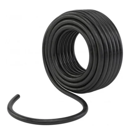 Шланг поливочный резиновый Россия 67556 Волжский 20мм 50м